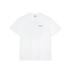 Polar Skate Co. Fill Logo Burnside T-Shirt Herren T-Shirt Polar Skate Co. 