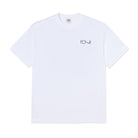 Polar Skate Co. Fill Logo T-Shirt Herren T-Shirt Polar Skate Co. 