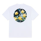 Polar Skate Co. Fill Logo T-Shirt Herren T-Shirt Polar Skate Co. 