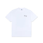 Polar Skate Co. Fill Logo Tee | Dunes T-Shirt Herren T-Shirt Polar Skate Co. 