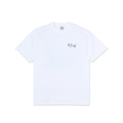 Polar Skate Co. Fill Logo Tee | Happy Sad T-Shirt Herren T-Shirt Polar Skate Co. 