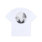 Polar Skate Co. Fill Logo Tee | Happy Sad T-Shirt Herren T-Shirt Polar Skate Co. 