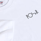 Polar Skate Co. Fill Logo Tee | Happy Sad T-Shirt Herren T-Shirt Polar Skate Co. 