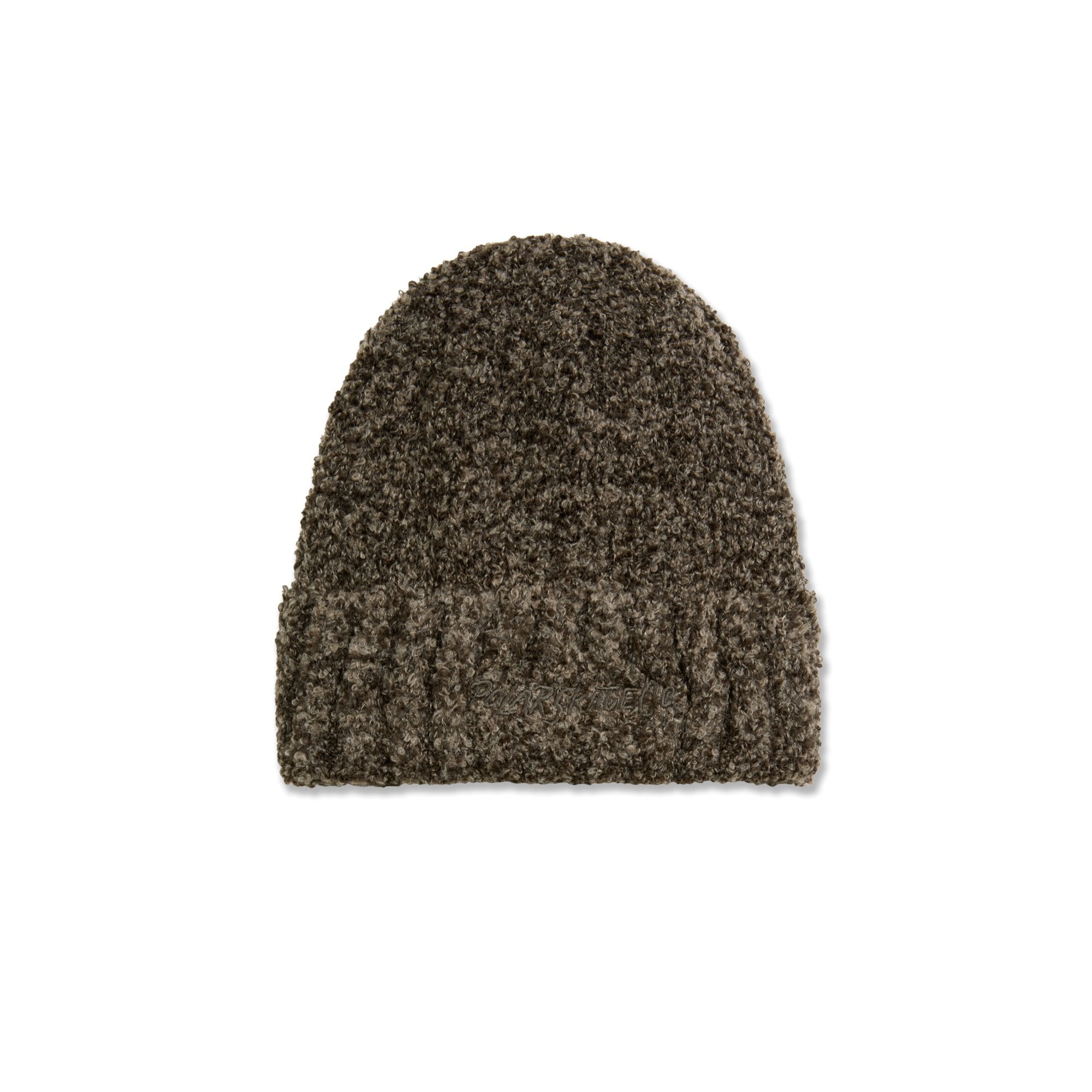 Polar Skate Co. Fluff Beanie Beanie Polar Skate Co. 