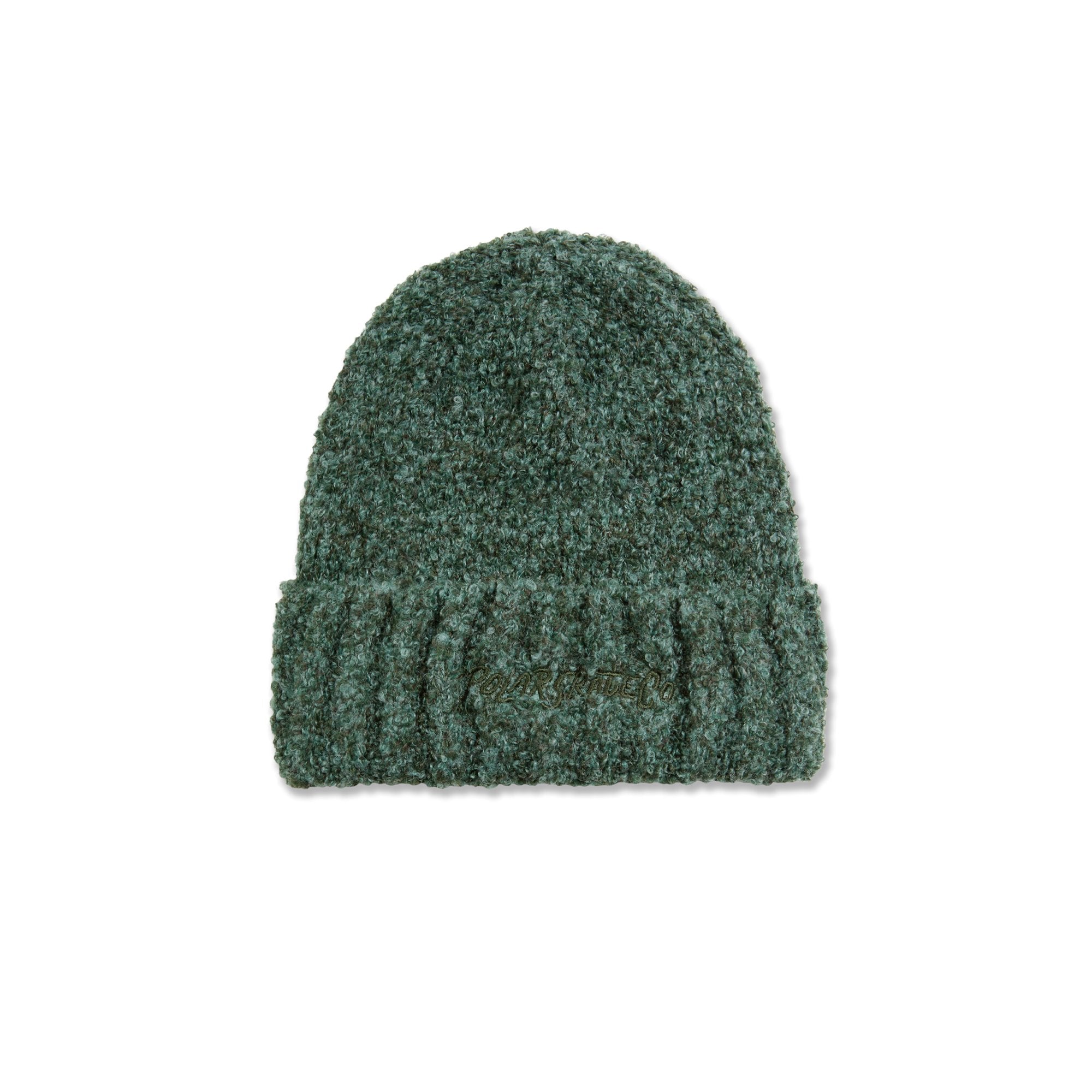 Polar Skate Co. Fluff Beanie Beanie Polar Skate Co. 