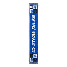 Polar Skate Co. Football Scarf Checkers Schal Polar Skate Co. 
