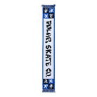 Polar Skate Co. Football Scarf Checkers Schal Polar Skate Co. 