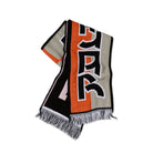 Polar Skate Co. Football Scarf | Squares Schal Polar Skate Co. 