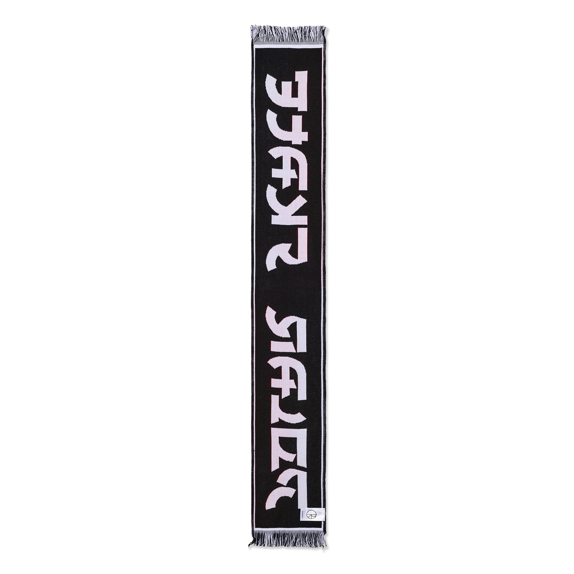Polar Skate Co. Football Scarf | Squares Schal Polar Skate Co. 