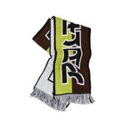 Polar Skate Co. Football Scarf | Squares Schal Polar Skate Co. 
