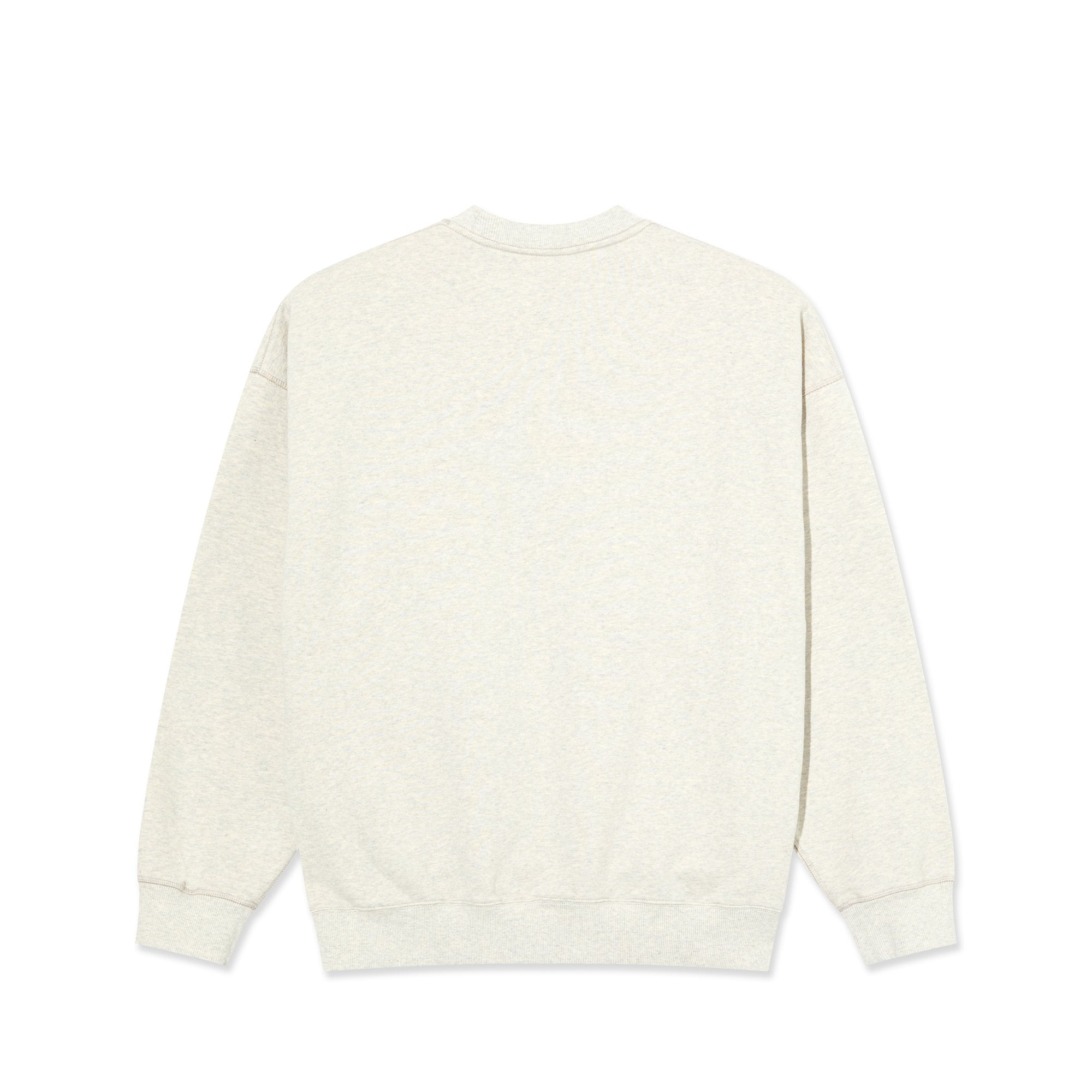 Polar Skate Co. Frankie Crewneck Herren Crewneck Polar Skate Co. 