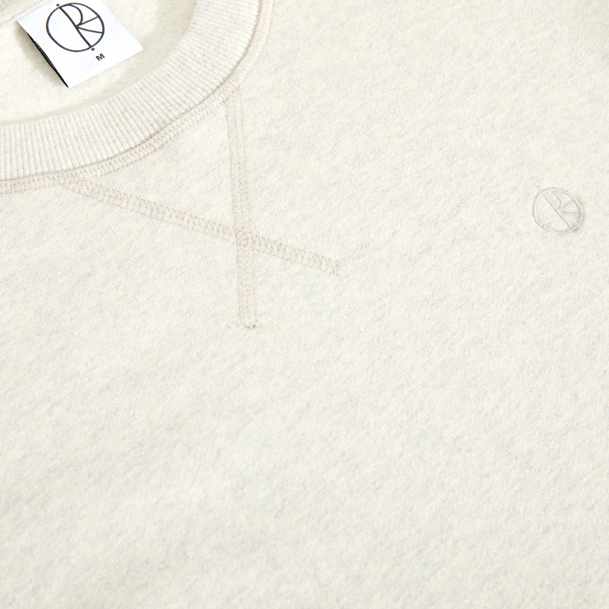 Polar Skate Co. Frankie Crewneck Herren Crewneck Polar Skate Co. 