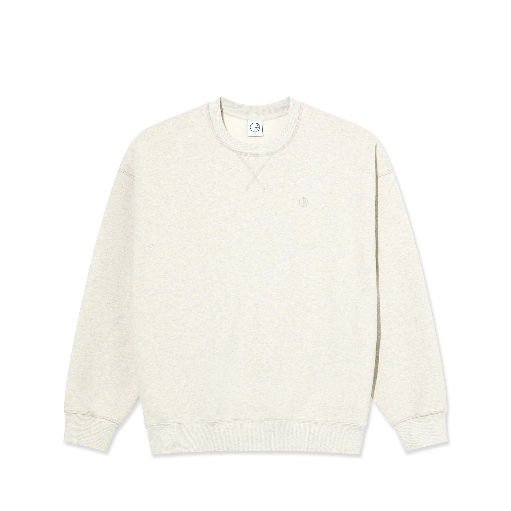 Polar Skate Co. Frankie Crewneck Herren Crewneck Polar Skate Co. 