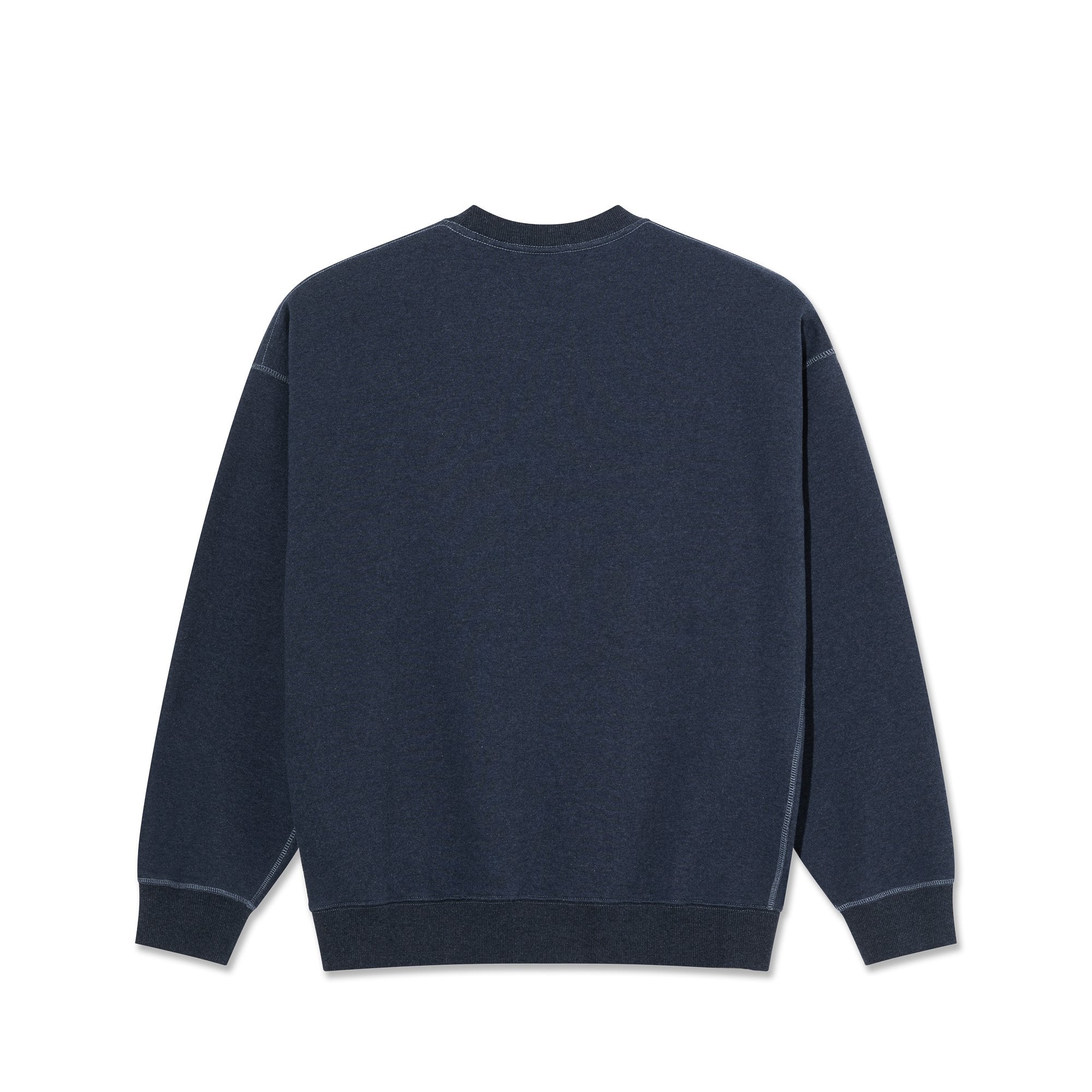 Polar Skate Co. Frankie Crewneck Herren Crewneck Polar Skate Co. 