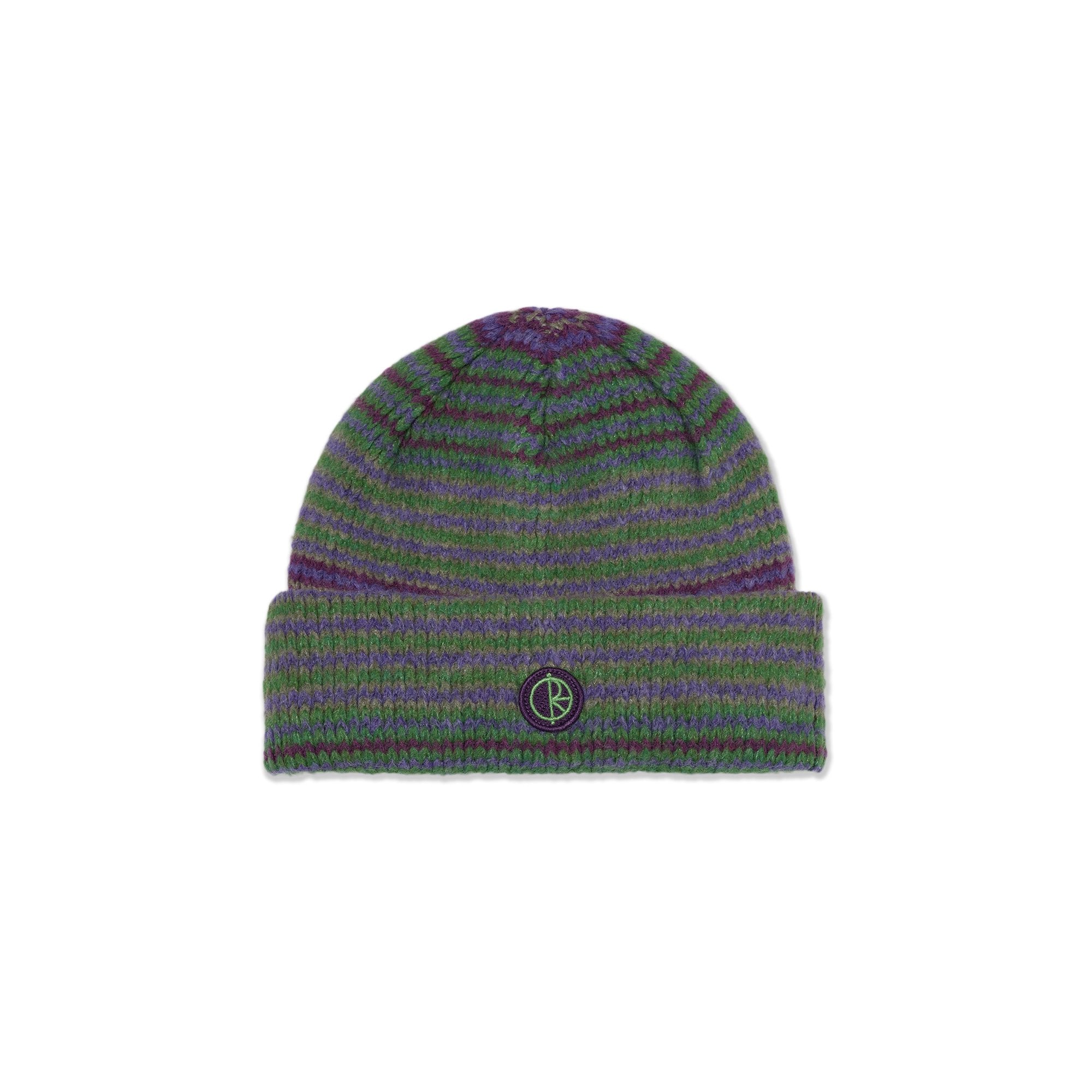 Polar Skate Co. George Beanie Beanie Polar Skate Co. 