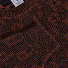 Polar Skate Co. George Sweater | P Pattern Herren Crewneck Polar Skate Co. 