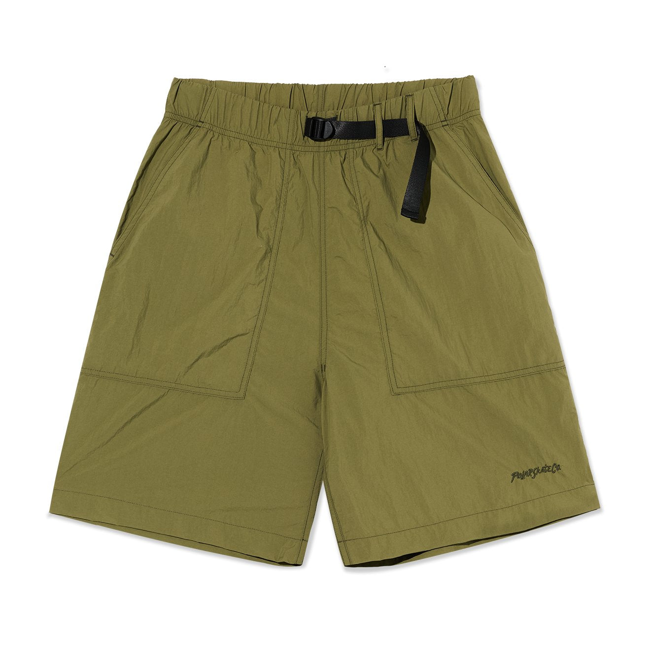 Polar Skate Co. Hike Shorts Herren Outdoor-Short Polar Skate Co. 