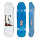 Polar Skate Co. Hjalte Halberg - Keyhole 1991 JR. Deck - 8.65" Decks Polar Skate Co. 