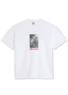 Polar Skate Co. Hopeless T-Shirt Herren T-Shirt Polar Skate Co. 