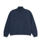 Polar Skate Co. Ivan Half Zip Sweatshirt Herren Fleecepullover Polar Skate Co. 