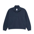 Polar Skate Co. Ivan Half Zip Sweatshirt Herren Fleecepullover Polar Skate Co. 