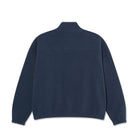 Polar Skate Co. Ivan Half Zip Sweatshirt Herren Fleecepullover Polar Skate Co. 