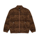 Polar Skate Co. Kiko Jacket Herren Fleecejacke Polar Skate Co. 