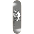 Polar Skate Co. Nick Boserio | Useless Wooden Dog Deck - 8.625" Decks Polar Skate Co. 