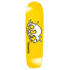 Polar Skate Co. Nick Boserio | Useless Wooden Dog P1 Deck - 8.75" Decks Polar Skate Co. 