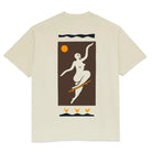 Polar Skate Co. No Complies Forever T-Shirt Herren T-Shirt Polar Skate Co. 