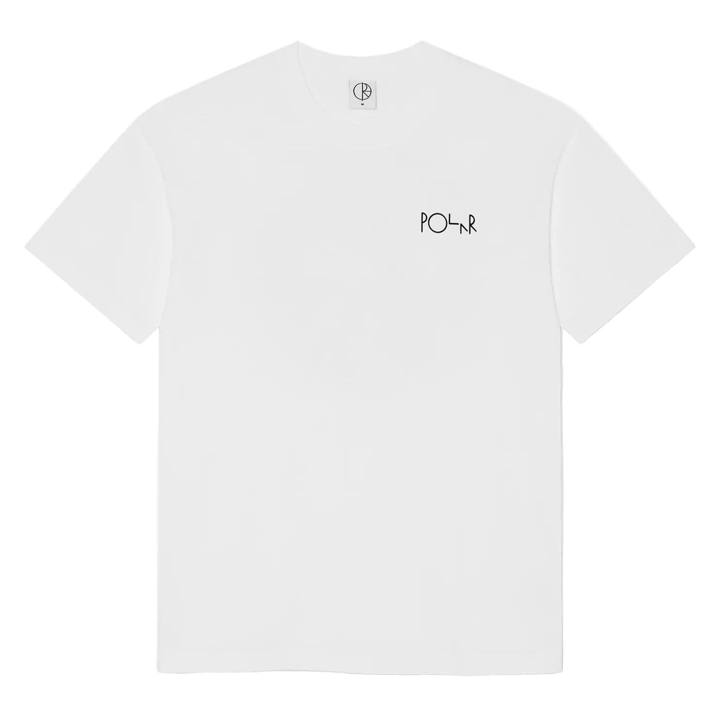 Polar Skate Co. No Complies Forever T-Shirt Herren T-Shirt Polar Skate Co. 