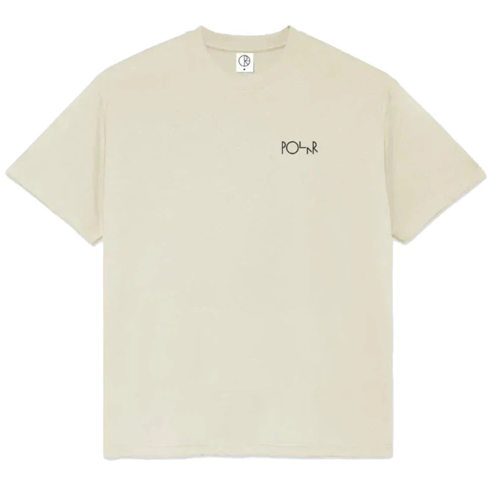 Polar Skate Co. No Complies Forever T-Shirt Herren T-Shirt Polar Skate Co. 