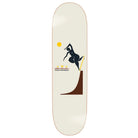 Polar Skate Co. Oskar Rozenberg | Bs Noseblunt Deck - 8.375" Decks Polar Skate Co. 