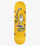 Polar Skate Co. Oskar Rozenberg Spider King Wheel Well - 8,25" Decks Polar Skate Co. 