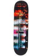 Polar Skate Co. Paul Grund - 5th Street Deck - 8.5" Decks Polar Skate Co. 