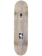 Polar Skate Co. Paul Grund - 5th Street Deck - 8.5" Decks Polar Skate Co. 