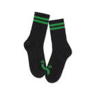 Polar Skate Co. Rib Socks | Happy Sad Socken mittel Polar Skate Co. 