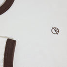 Polar Skate Co. Ringer T-Shirt Herren T-Shirt Polar Skate Co. 