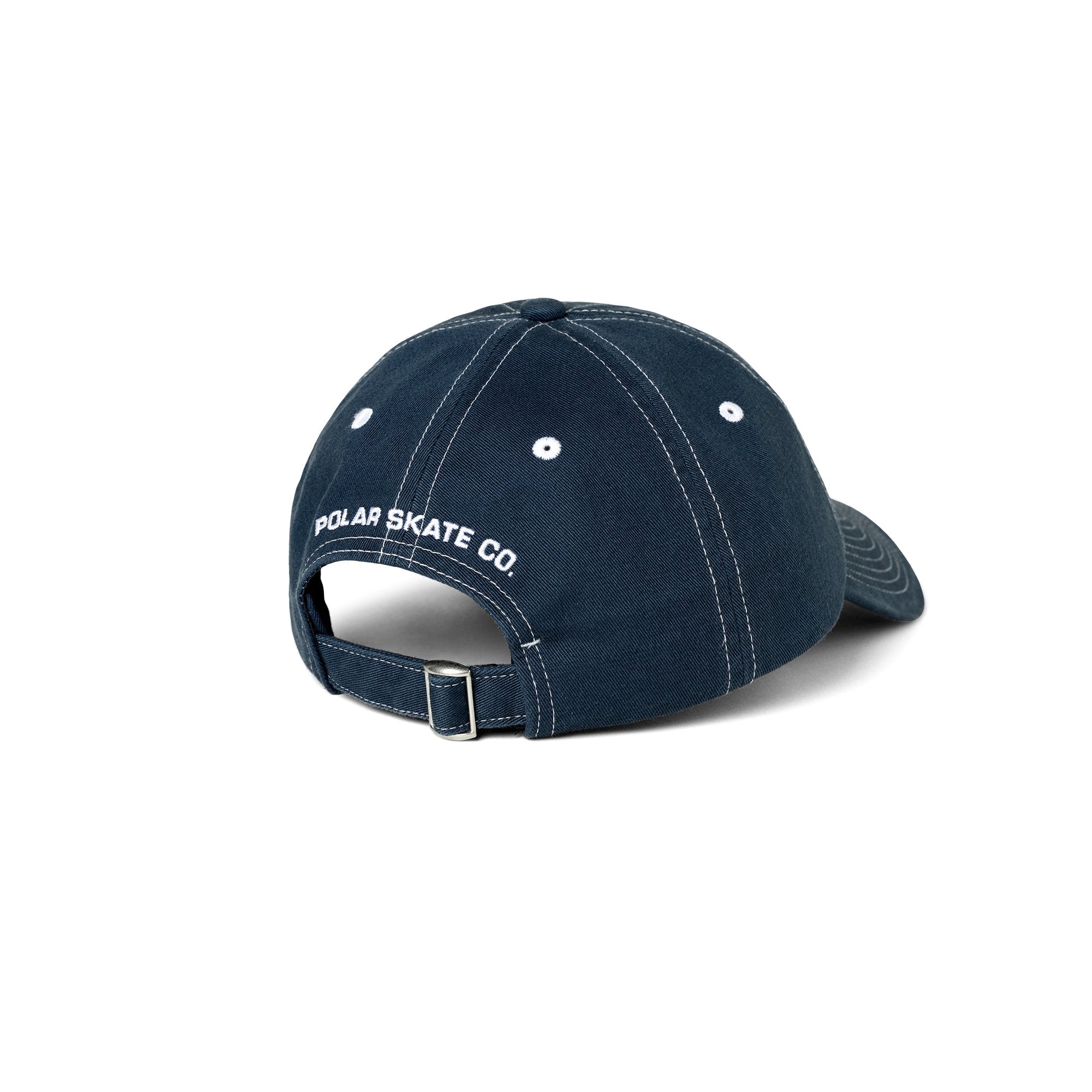 Polar Skate Co. Sai Cap Cap Polar Skate Co. 