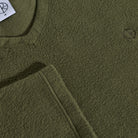 Polar Skate Co. Scott Sweater Herren Crewneck Polar Skate Co. 