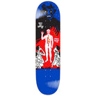 Polar Skate Co. Shin Sanbongi | Fanzilla Deck - 8.125" Decks Polar Skate Co. 