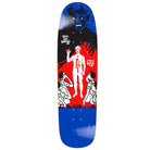 Polar Skate Co. Shin Sanbongi | Fanzilla P9 Deck - 8.625" Decks Polar Skate Co. 