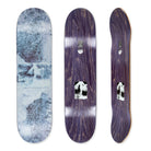 Polar Skate Co. Shin Sanbongi - Headless Angel Deck - 8,5" Decks Polar Skate Co. 