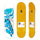 Polar Skate Co. Shin Sanbongi | Shin City Deck - 9.75" Decks Polar Skate Co. 