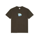 Polar Skate Co. Shy Bow T-Shirt Herren T-Shirt Polar Skate Co. 