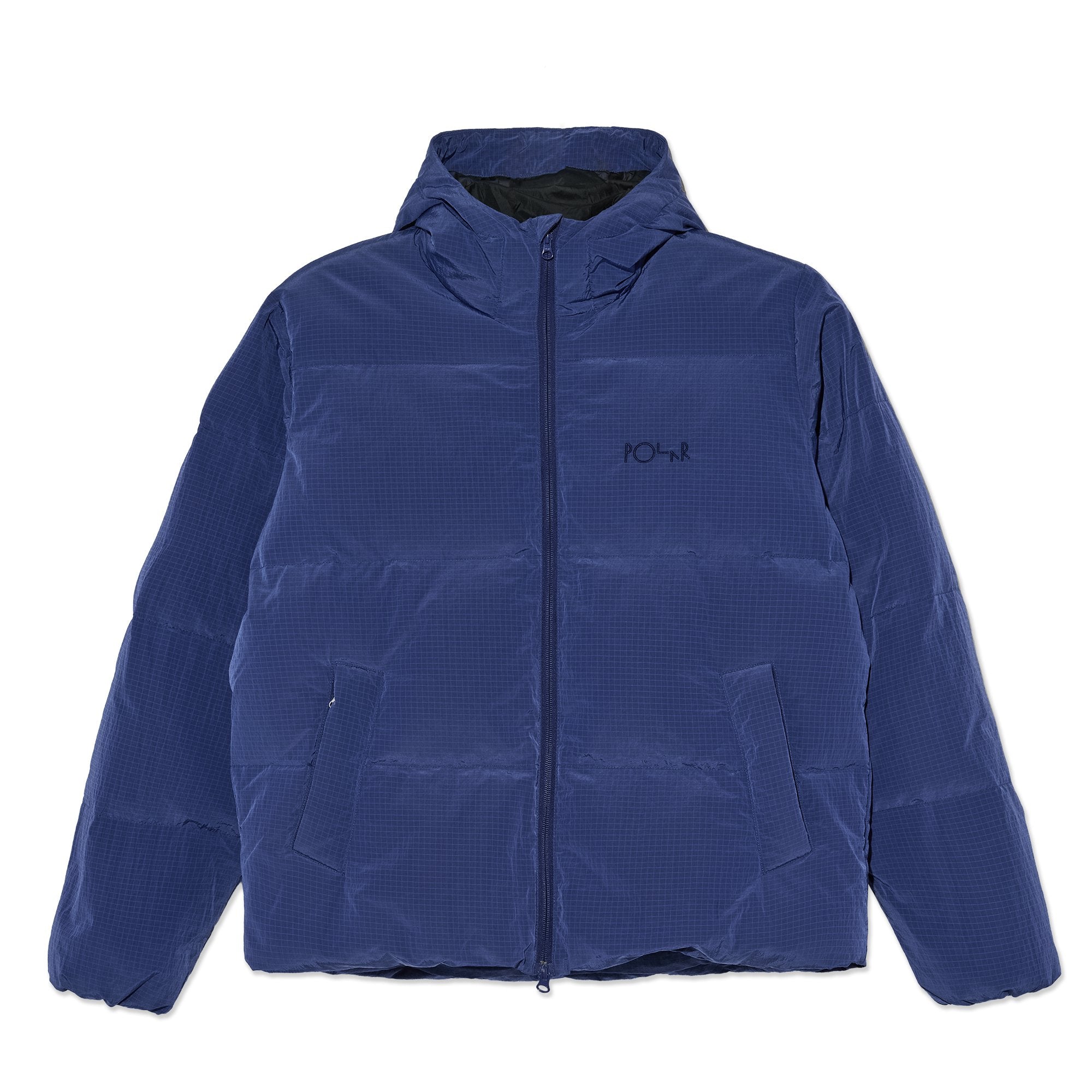 Polar Skate Co. Soft Puffer Jacket Herren Bomberjacke Polar Skate Co. 