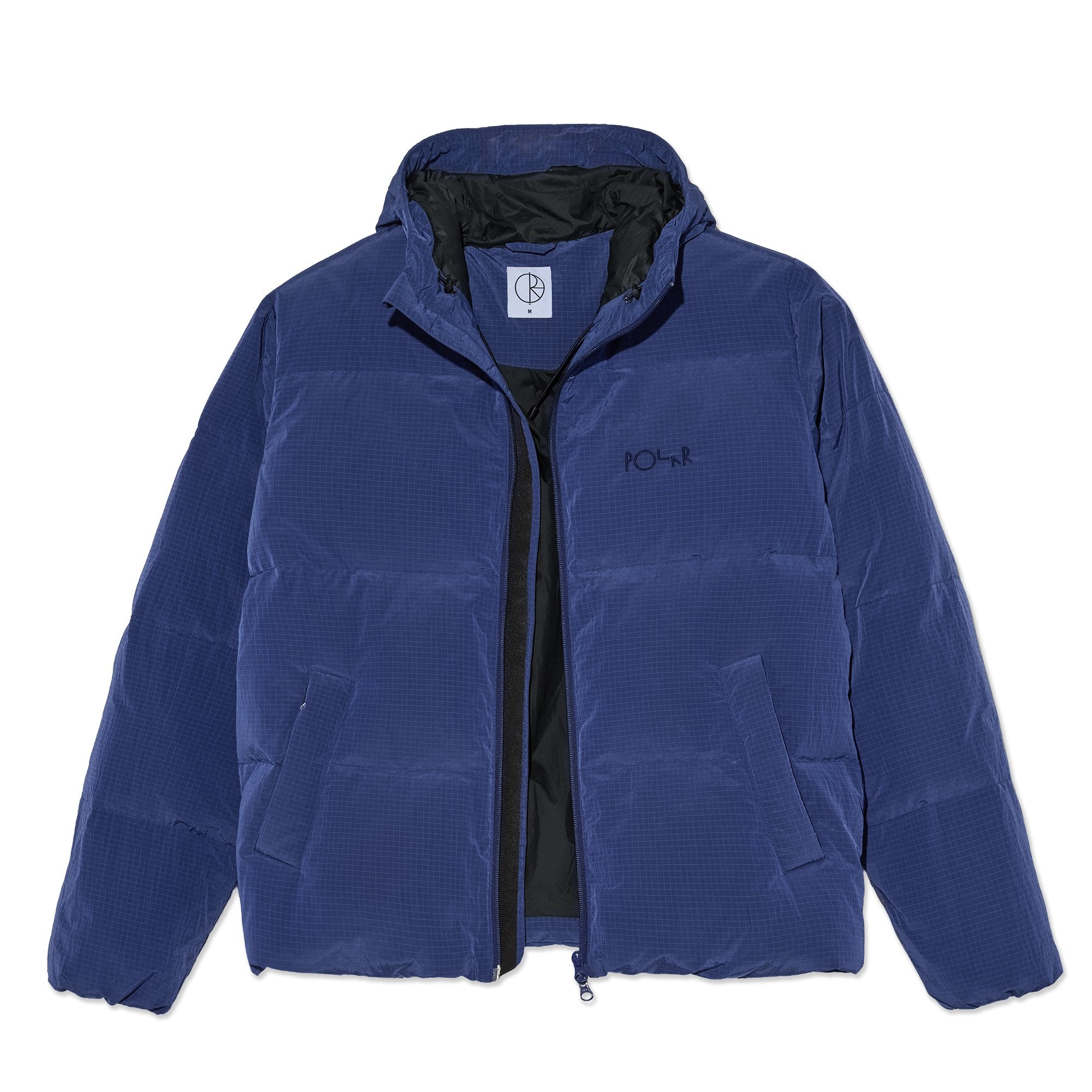 Polar Skate Co. Soft Puffer Jacket Herren Bomberjacke Polar Skate Co. 