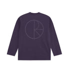 Polar Skate Co. Steve LS Longsleeve Herren Langarm-Shirt Polar Skate Co. 