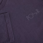 Polar Skate Co. Steve LS Longsleeve Herren Langarm-Shirt Polar Skate Co. 