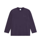 Polar Skate Co. Steve LS Longsleeve Herren Langarm-Shirt Polar Skate Co. 